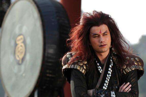 仙剑3:最爱景天的不是龙葵和雪见,不是茂茂,而是他,真爱!