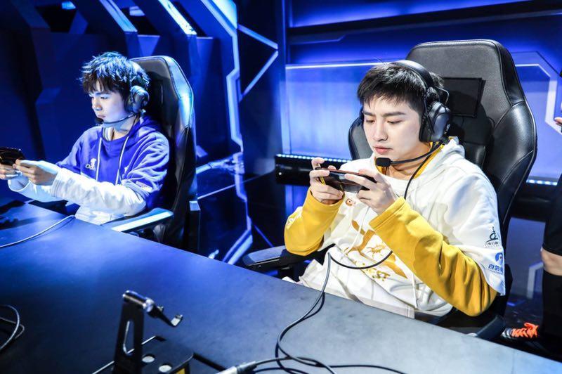 中国电竞全面国际化,韩国王者荣耀引入中国高