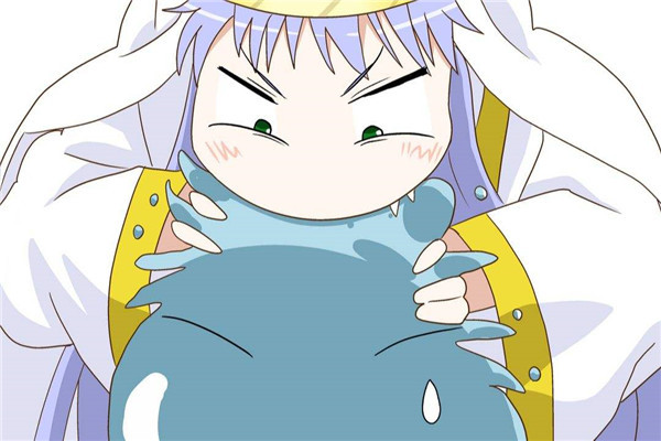 史莱姆,菜月昴,动漫,overlord