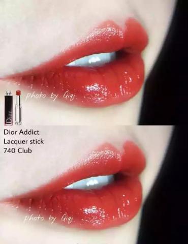 dior ,简称迪奥,法国著名时尚消费品牌,是世界十大奢侈品口红品牌之