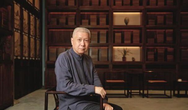 黄花梨|500元买到价值300万的黄花梨柜子