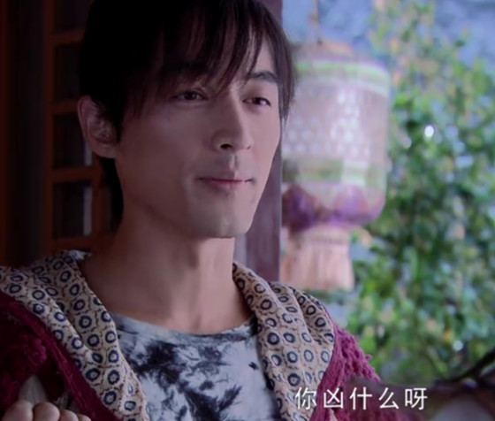 仙剑三:茂茂为何心心念念去长安,结局时景天无