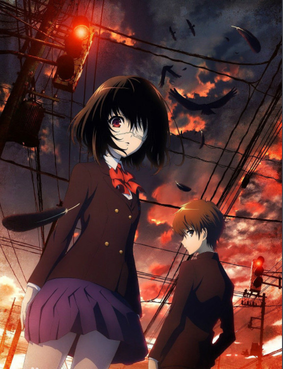 推荐5部烧脑悬疑动漫,没智商看不懂,为《死亡