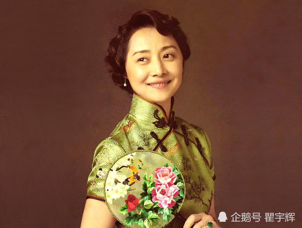 11位女明星,年龄已过50岁,芳华依旧,风采不减当年