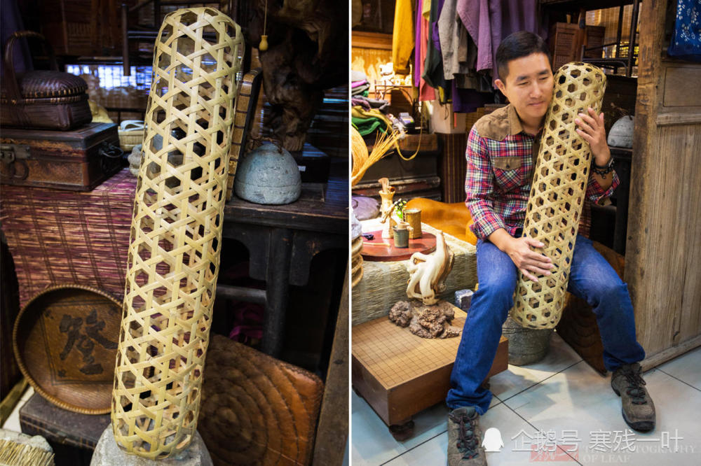 浙江神奇老物件:传统婚俗中的阳刚之物,猜猜怎么用?