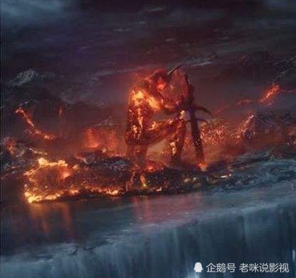 漫威雷神3中的火焰巨人苏尔特尔结局如何官方给出了答案