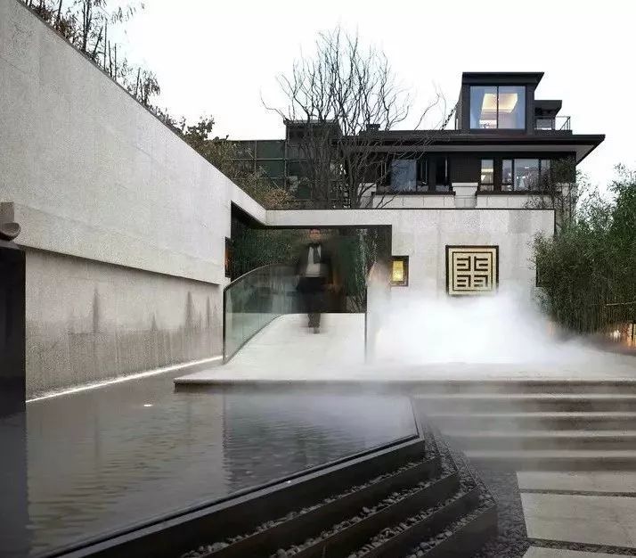 庭院|中式庭院，才是最终的人生归途！