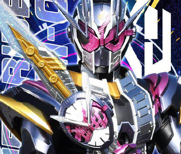 细数高颜值骑士机车系列,空我最强,巧爷最灵,翔太郎哭晕了