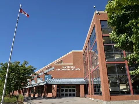 2019加拿大安省中学排名出炉:想去多伦多读高