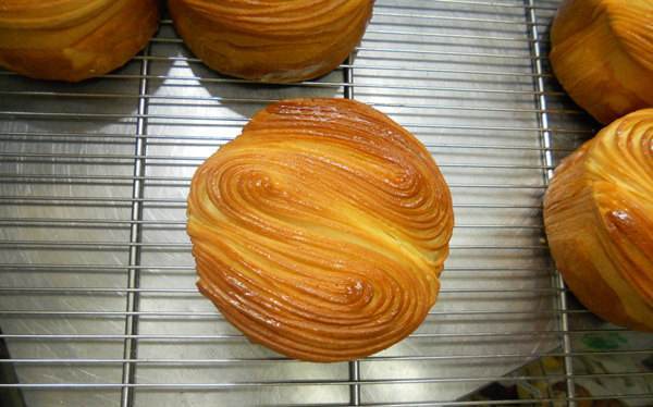 公认00后最"嫌弃"的几种面包,蛋黄派上榜,图四听名字不敢吃