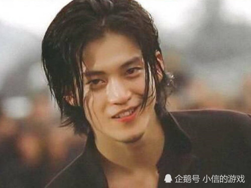 小李子 年轻时上帝亲过我 小栗旬 天使吻过我 他 阎王揍了我