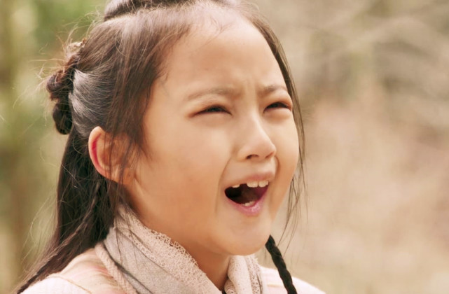 难怪电视剧从来不拍张无忌和杨不悔的故事你看看他俩都做了什么