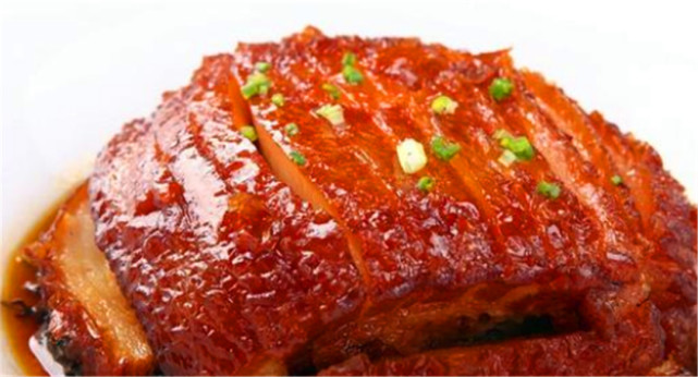 扣肉的酱汁要怎么调这里告诉你答案