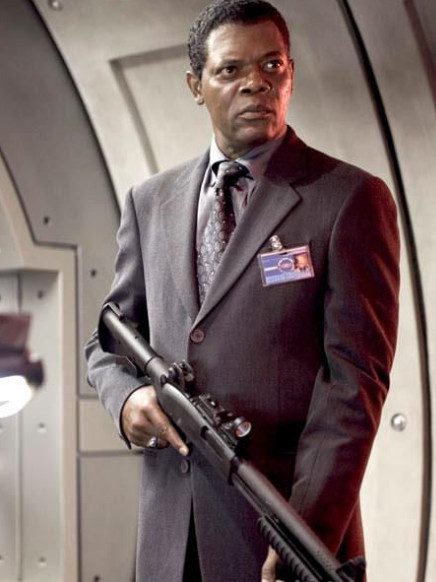 漫威英雄的真实年龄,当看到神盾局局长,网友:你确定有71岁?