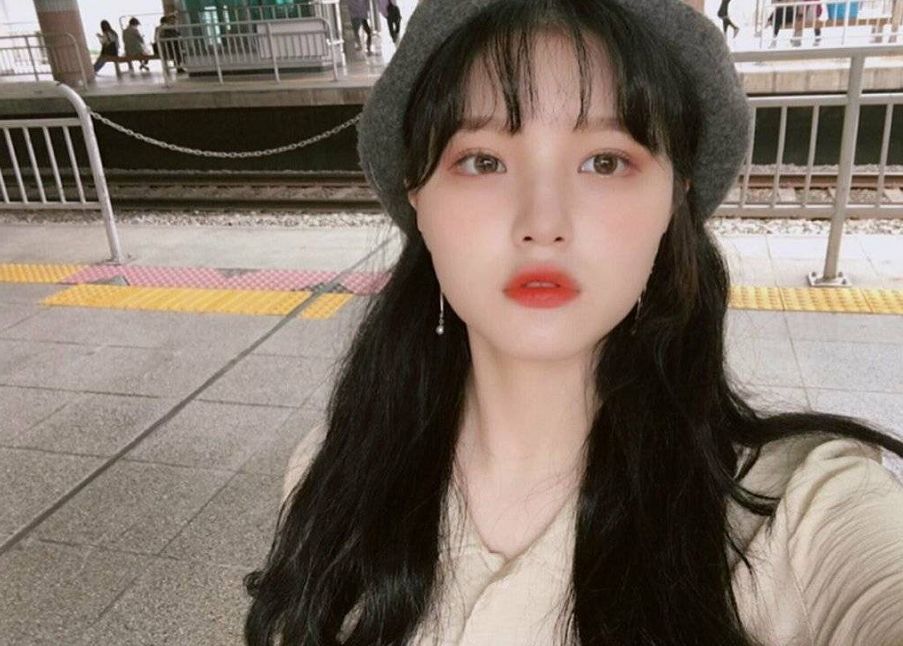 二女儿金雅纶今年17岁,目前就读于首艺高实用舞蹈系.