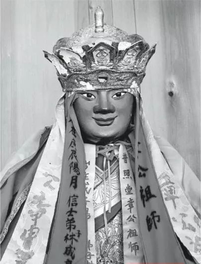 福建一尊供奉900多年的"肉身菩萨",如何到了匈牙利?