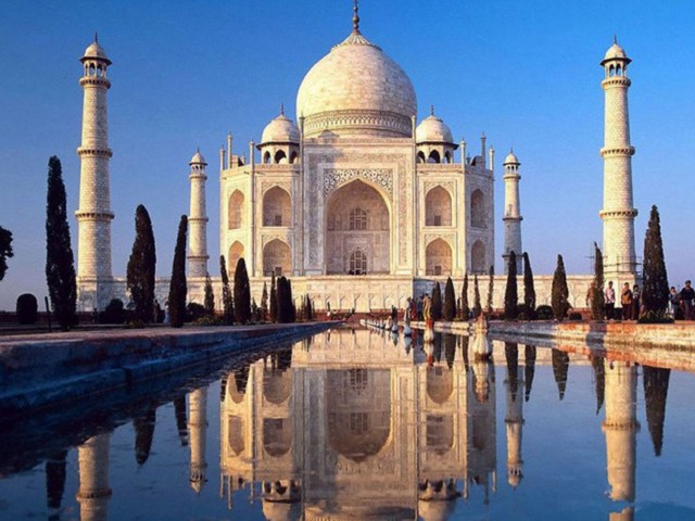 2039年谁将成为超级大国?美国给出3答案,其中一个网友不服