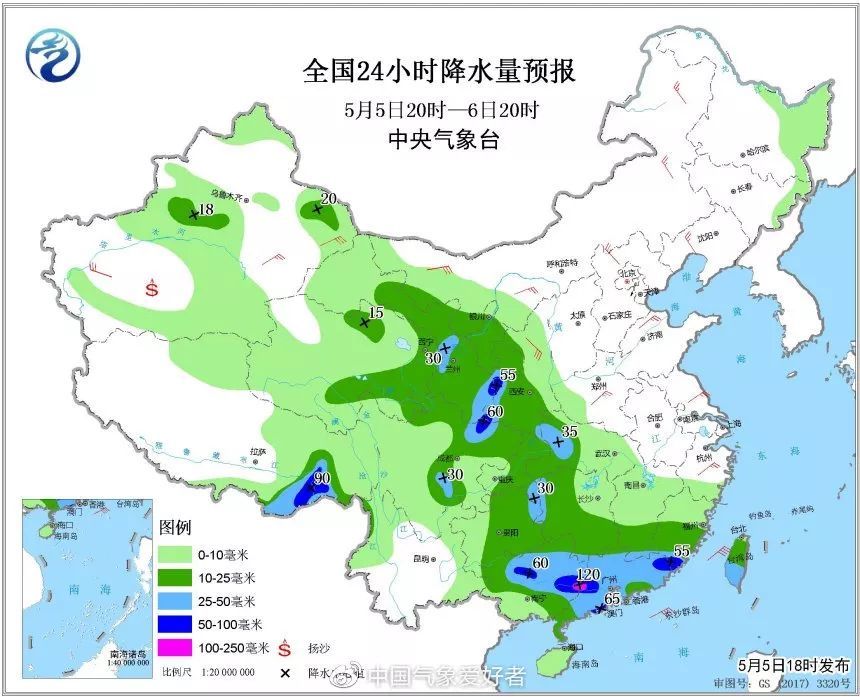 反转!立夏的綦江马上要冷!好消息是,又要…