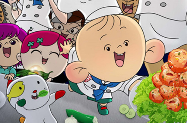 00后最希望重新上线的四部作品,两部没经费制作,最后一部可惜