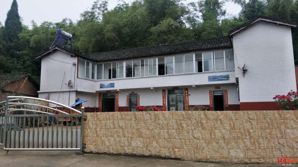 达州47岁亿万富豪意外死亡 亲友:父母还在老家插秧