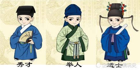 在古代,考上举人的难度到底有多大?难怪范进要疯!
