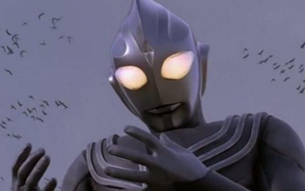 迪迦不愿意去光之国,还是光之国不欢迎迪迦?奥