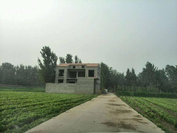 耕地建房要交税,一亩最高3万多