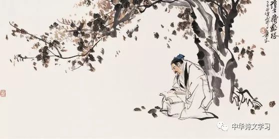 诗经|《诗经》四十名句，句句说透人生