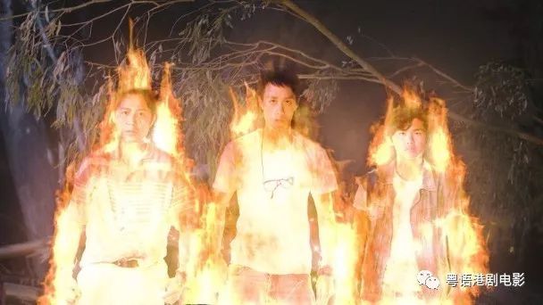 《诡探前传》剧透 愈演愈恐怖!