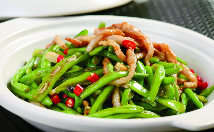 五月推荐这几道家常菜,美味又营养,开胃下饭,老人小孩都爱吃