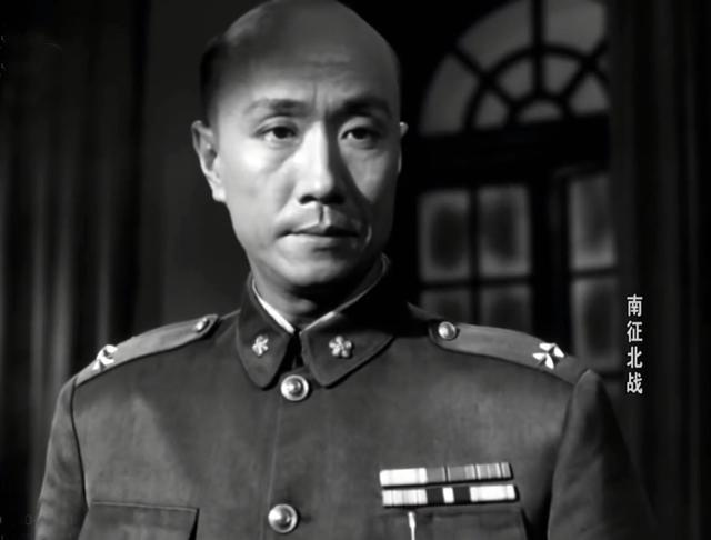 冯奇是我个人非常喜欢的一位昔日上影厂的好演员.