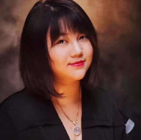 杨天真自称收情书收到手软,看到她年轻的照片,网友:自己出道吧