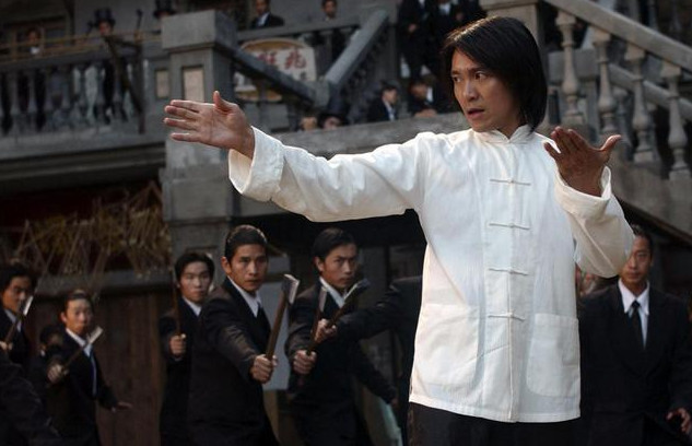 《功夫2》定妆照已出,星爷担任主演?周星驰助理出面回应