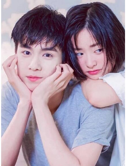 《小时光》与《小美好》的关系这么近,司徒末和陈小希竟是闺蜜!