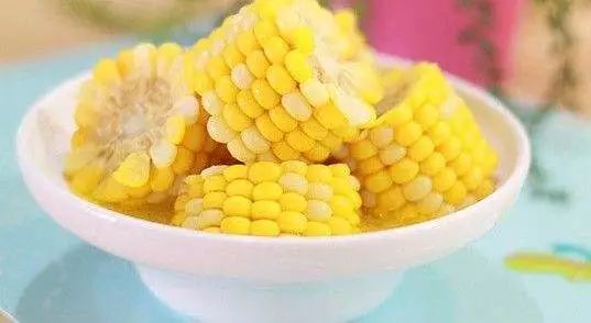 食事求是 玉米是上佳的抗癌食物 可很多人却不会吃