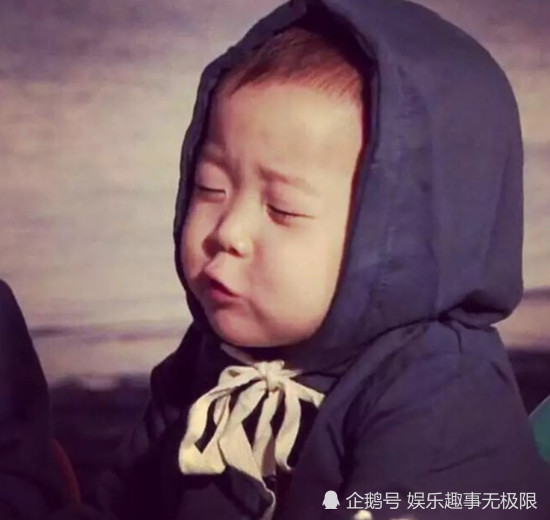 表情包界的扛把子"宋民国"长大了,生图被扒,没想到变成了这样