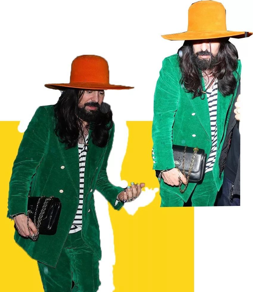 harry styles在预热趴上