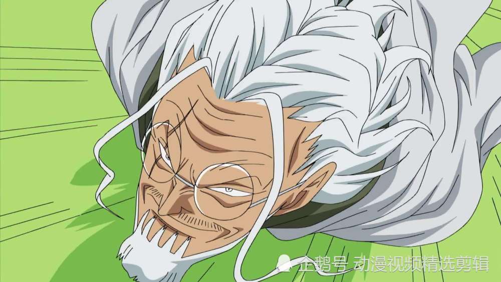 海贼王雷利赏金只有一千贝利仅仅只超越了乔巴的赏金