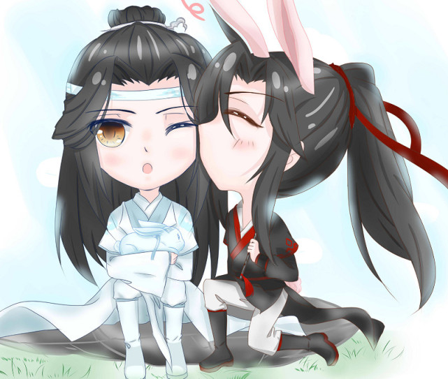 魔道祖师为何聂怀桑让莫玄羽献舍最后一个原因拒绝不了