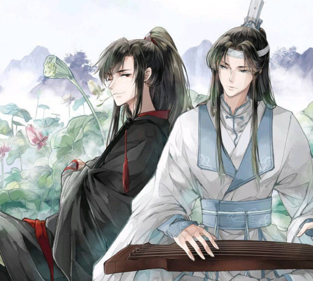 魔道祖师为何聂怀桑让莫玄羽献舍最后一个原因拒绝不了