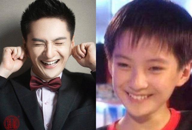 15年过去了丁凯乐结婚了而艾克却学会了家暴