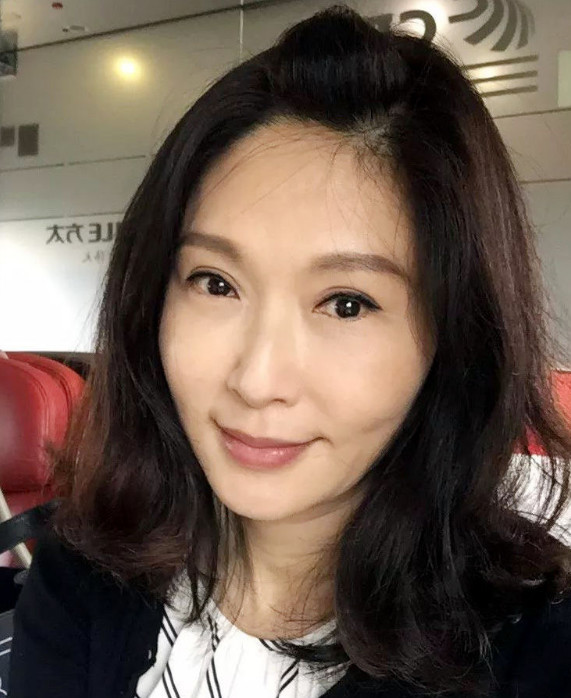 小编来给大家介绍一位很好的女演员演技非常的棒,他就是张玉燕,在小编