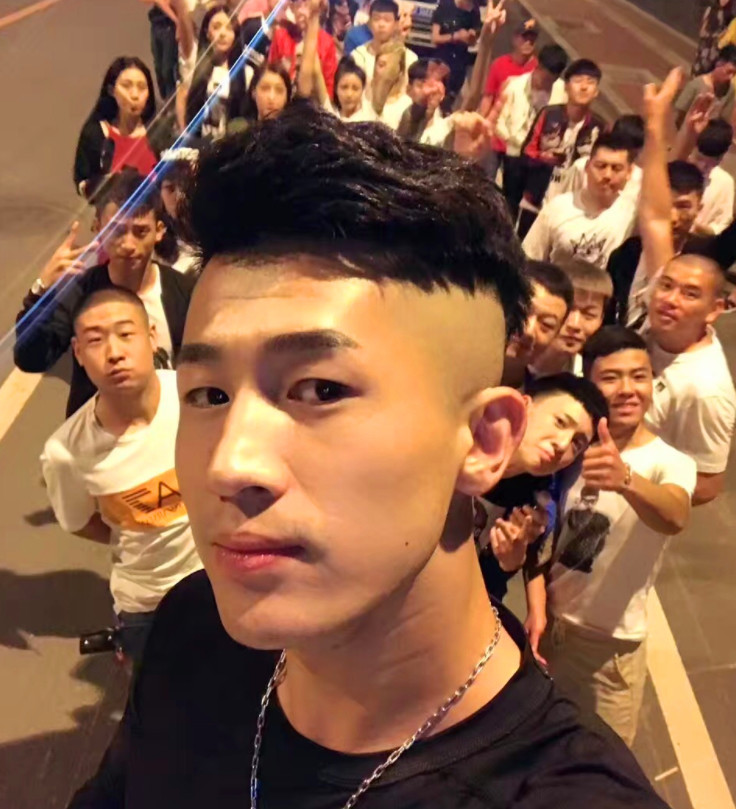 仙洋即将举办开业典礼,竟然请来了这小子!网友:你整就完了!