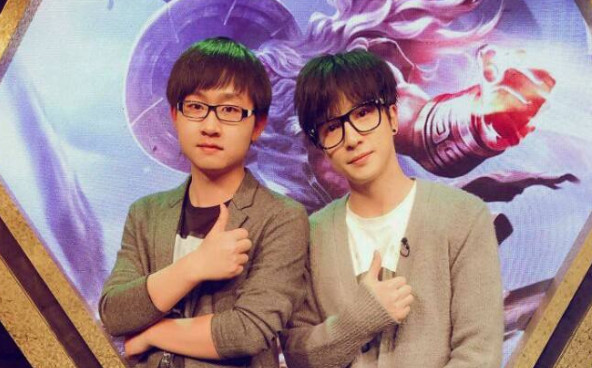 cf:陈子豪播绝地求生,被粉丝问道:为啥不播cf?回答太真实