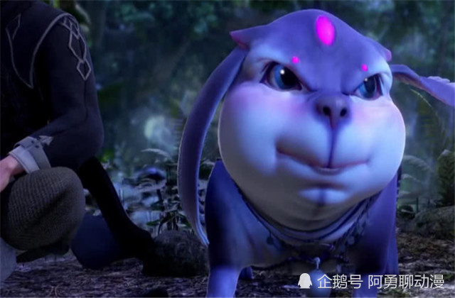 斗罗大陆:3个魂力无法升级的武魂,最后一个魂力最高只能到9级_腾讯