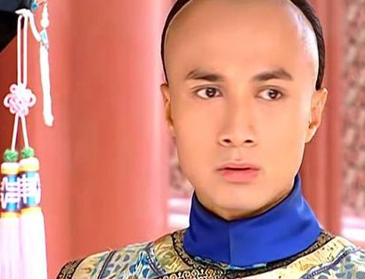 还珠:得知知画怀孕,永琪心虚看向小燕子,谁注意晴儿紫薇脸色?