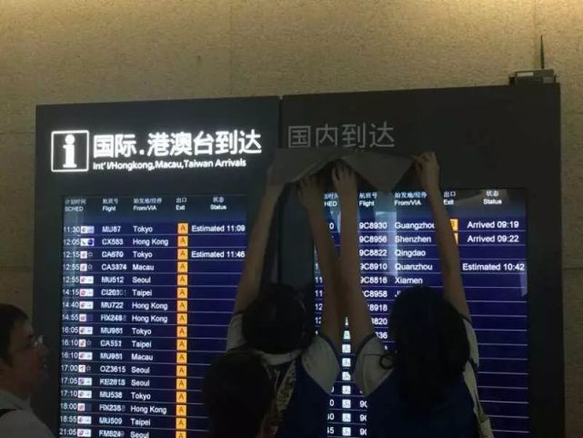 这些路牌、指示牌的错误你发现了吗?有的