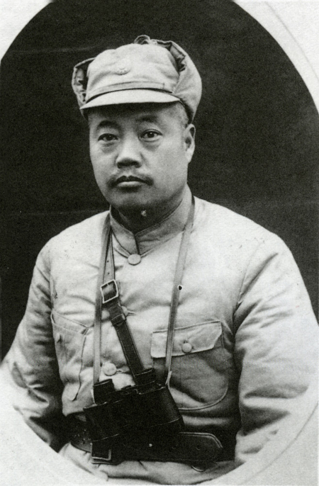 他是国军一级上将,宋哲元,傅作义是他手下,喜峰口战役是他杰作-看点快