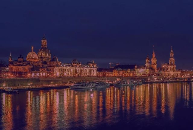 极致美学的《布达佩斯大饭店》,取景地居然是