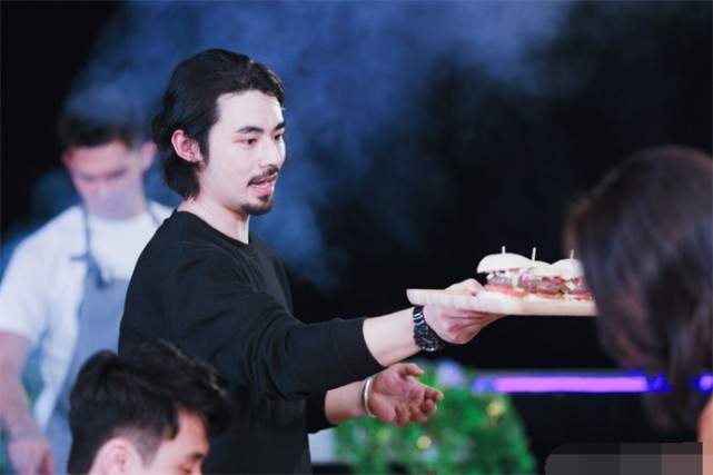 遇见你真好刘适时个人资料刘适时微博满满全是宝藏